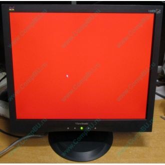 Монитор 19" ViewSonic VA903b (1280x1024) есть битые пиксели (Хабаровск)