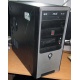 4х-ядерный системный блок Intel Core 2 Quad Q6600 (4x2.4GHz) /4Gb /500Gb /ATX 350W (Хабаровск)