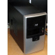 Системный блок Б/У Intel Core i5-3470 (4x3.2GHz) /8Gb DDR3 /500Gb /ATX 450W (Хабаровск)