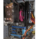 Intel Core i5-3470 /Cooler Master с тепловыми трубками /Asus P8B75M-LX /2x4Gb DDR3 Corsair CMZ4GX3M2A1600C9 9-9-9-24 1.5V ver.7 (Хабаровск).