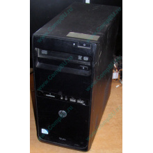 Компьютер HP PRO 3500 MT (Intel Core i5-2300 (4x2.8GHz) /4Gb /320Gb /ATX 300W) - Хабаровск