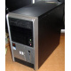 Четырех-ядерный компьютер Intel Core 2 Quad Q6600 /4Gb /160Gb /ATX 450W (Хабаровск)