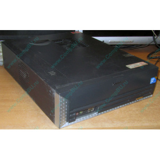 Б/У компьютер Kraftway Prestige 41240A#9 (Intel Core 2 Duo E6600 (2x2.4GHz) s.775 /2Gb /160Gb /300W SFF desktop /Windows 7 Pro) - Хабаровск