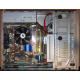 БУ компьютер Kraftway Prestige 41180A (Intel E5400 /Asus P5Q-EM DO /2Gb DDR2 /160Gb /IEEE1394 (FireWire) /ATX 250W SFF desktop) - Хабаровск