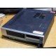 Б/У компьютер Kraftway Prestige 41180A (Intel E5400 (2x2.7GHz) s775 /2Gb DDR2 /160Gb /IEEE1394 (FireWire) /ATX 250W SFF desktop) - Хабаровск