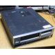 Б/У системный блок Kraftway Prestige 41180A (Intel E5400 (2x2.7GHz) s775 /2Gb DDR2 /160Gb /IEEE1394 (FireWire) /ATX 250W SFF) - Хабаровск