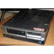 БУ компьютер Kraftway Prestige 41180A (Intel E5400 (2x2.7GHz) s775 /2Gb DDR2 /160Gb /IEEE1394 (FireWire) /ATX 250W SFF desktop) - Хабаровск