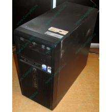 Системный блок Б/У HP Compaq dx2300 MT (Intel Core 2 Duo E4400 (2x2.0GHz) /2Gb /80Gb /ATX 300W) - Хабаровск
