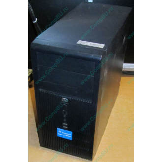 Компьютер Б/У HP Compaq dx2300MT (Intel C2D E4500 (2x2.2GHz) /2Gb /80Gb /ATX 300W) - Хабаровск