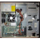 HP Compaq dx2300MT (Intel C2D E4500 (2x2.2GHz) /2Gb /80Gb /ATX 300W) внутренний вид (Хабаровск)