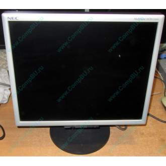 Монитор Б/У Nec MultiSync LCD 1770NX (Хабаровск)