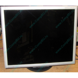 Монитор 19" Nec MultiSync Opticlear LCD1790GX на запчасти (Хабаровск)