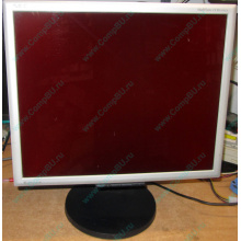 Монитор 19" Nec MultiSync Opticlear LCD1790GX на запчасти (Хабаровск)