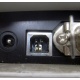 Термопринтер Zebra TLP 2844 (выломан USB разъём в Хабаровске, COM и LPT на месте; без БП!) - Хабаровск