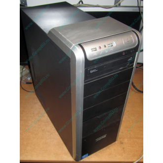Б/У компьютер DEPO Neos 460MD (Intel Core i5-2400 /4Gb DDR3 /500Gb /ATX 400W /Windows 7 PRO) - Хабаровск