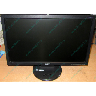 Монитор 18.5" TFT Acer V193HQ D (Хабаровск)