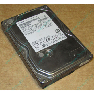 HDD 500Gb Hitachi HDS721050DLE630 донор на запчасти (Хабаровск)