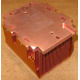 Радиатор из меди HP 344498-001 для ML370 G4 (Хабаровск)