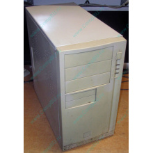 Б/У компьютер Intel Pentium Dual Core E2220 (2x2.4GHz) /2Gb DDR2 /80Gb /ATX 300W (Хабаровск)