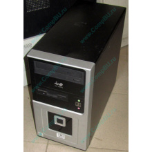 4-хъядерный компьютер AMD Athlon II X4 645 (4x3.1GHz) /4Gb DDR3 /250Gb /ATX 450W (Хабаровск)