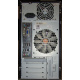 Компьютер AMD Athlon II X4 645 (4x3.1GHz) /4Gb DDR3 /250Gb /ATX 450W вид сзади (Хабаровск)