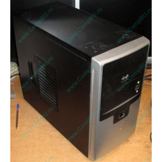 Компьютер БУ Intel Core i5-3470 (4x3.2GHz) /4Gb DDR3 /500Gb /ATX 450W (Хабаровск)
