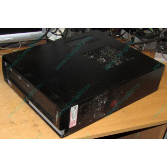 Компьютер Depo Neos 460SF (Intel Core i5-650 (2x3.2GHz HT) /4Gb DDR3 /250Gb /ATX 250W slim desktop /Windows 7 Professional) - Хабаровск