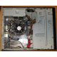 Intel Core i5-650 /ASRock H55M-LE /4Gb DDR3 /250Gb /ATX 250W FSP250-60SNT /slim desktop (Хабаровск)