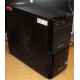 Компьютер Б/У Kraftway Credo KC36 (Intel C2D E7500 (2x2.93GHz) s.775 /2Gb DDR2 /250Gb /ATX 400W /W7 PRO) - Хабаровск