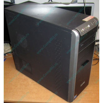 Компьютер Depo Neos 460MD (Intel Core i5-650 (2x3.2GHz HT) /4Gb DDR3 /250Gb /ATX 400W /Windows 7 Professional) - Хабаровск