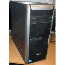 Компьютер Depo Neos 460MD (Intel Core i5-650 (2x3.2GHz HT) /4Gb DDR3 /250Gb /ATX 400W /Windows 7 Professional) - Хабаровск