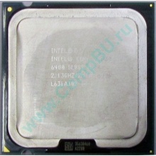 Процессор Intel Celeron Dual Core E1200 (2x1.6GHz) SLAQW socket 775 (Хабаровск)