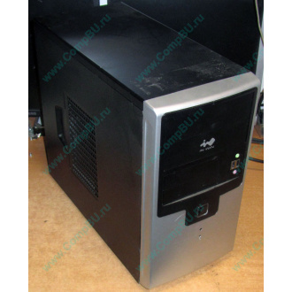 Компьютер БУ Intel Core i3-3220 /4Gb DDR3 /320Gb /ATX 450W (Хабаровск)