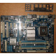 Материнская плата Gigabyte GA-EP45T-UD3LR rev 1.3 Б/У (Хабаровск)