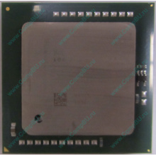 Процессор Intel Xeon 3.6GHz SL7PH socket 604 (Хабаровск)