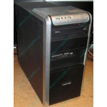 Компьютер Depo Neos 460MN (Intel Core i5-650 (2x3.2GHz HT) /4Gb DDR3 /250Gb /ATX 450W /Windows 7 Professional) - Хабаровск