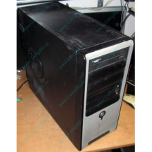 Трёхъядерный компьютер AMD Phenom X3 8600 (3x2.3GHz) /4Gb DDR2 /250Gb /GeForce GTS250 /ATX 430W (Хабаровск)