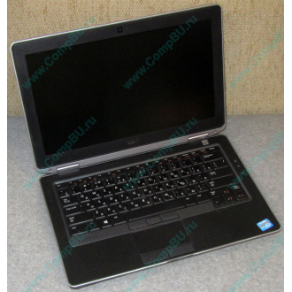Ноутбук Б/У Dell Latitude E6330 (Intel Core i5-3340M (2x2.7Ghz HT) /4Gb DDR3 /320Gb /13.3" TFT 1366x768) - Хабаровск