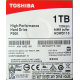 Донор 1Tb Toshiba HDWD110 P300 Rev ARA AA32/8J0 HDWD110UZSVA (Хабаровск)