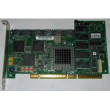 SATA RAID контроллер LSI Logic SER523 Rev B2 C61794-002 (6 port) PCI-X (Хабаровск)