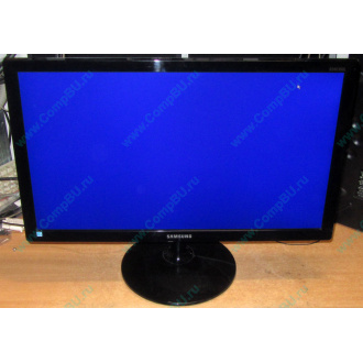 Б/У монитор 23.6" Samsung S24C350L 1920x1080 (Хабаровск)