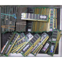 Память 256Mb DDR1 pc2700 Б/У цена в Хабаровске, память 256 Mb DDR-1 333MHz БУ купить (Хабаровск)