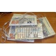 POS-клавиатура HENG YU S78A PS/2 белая (Хабаровск)