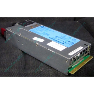 Блок питания HP 643954-201 660184-001 656362-B21 HSTNS-PL28 PS-2461-7C-LF 460W для HP Proliant G8 (Хабаровск)