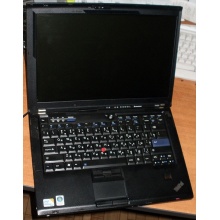 Ноутбук Lenovo Thinkpad R400 2783-12G (Intel Core 2 Duo P8700 (2x2.53Ghz) /3072Mb DDR3 /250Gb /14.1" TFT 1440x900) - Хабаровск