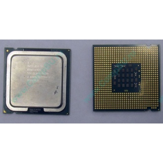 Процессор Intel Pentium-4 531 (3.0GHz /1Mb /800MHz /HT) SL8HZ s.775 (Хабаровск)