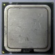 Процессор Intel Celeron D 341 (2.93GHz /256kb /533MHz) SL8HB s.775 (Хабаровск)
