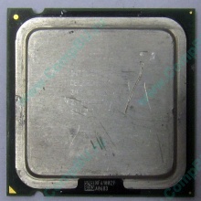 Процессор Intel Celeron D 341 (2.93GHz /256kb /533MHz) SL8HB s.775 (Хабаровск)