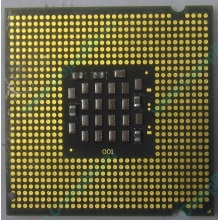 Процессор Intel Celeron D 341 (2.93GHz /256kb /533MHz) SL8HB s.775 (Хабаровск)