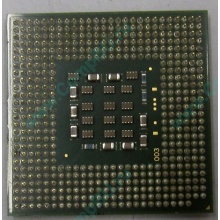 Процессор Intel Celeron D (2.4GHz /256kb /533MHz) SL87J s.478 (Хабаровск)